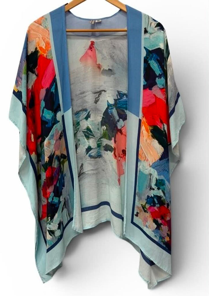 Blank London Hanako Kimono - Size OS