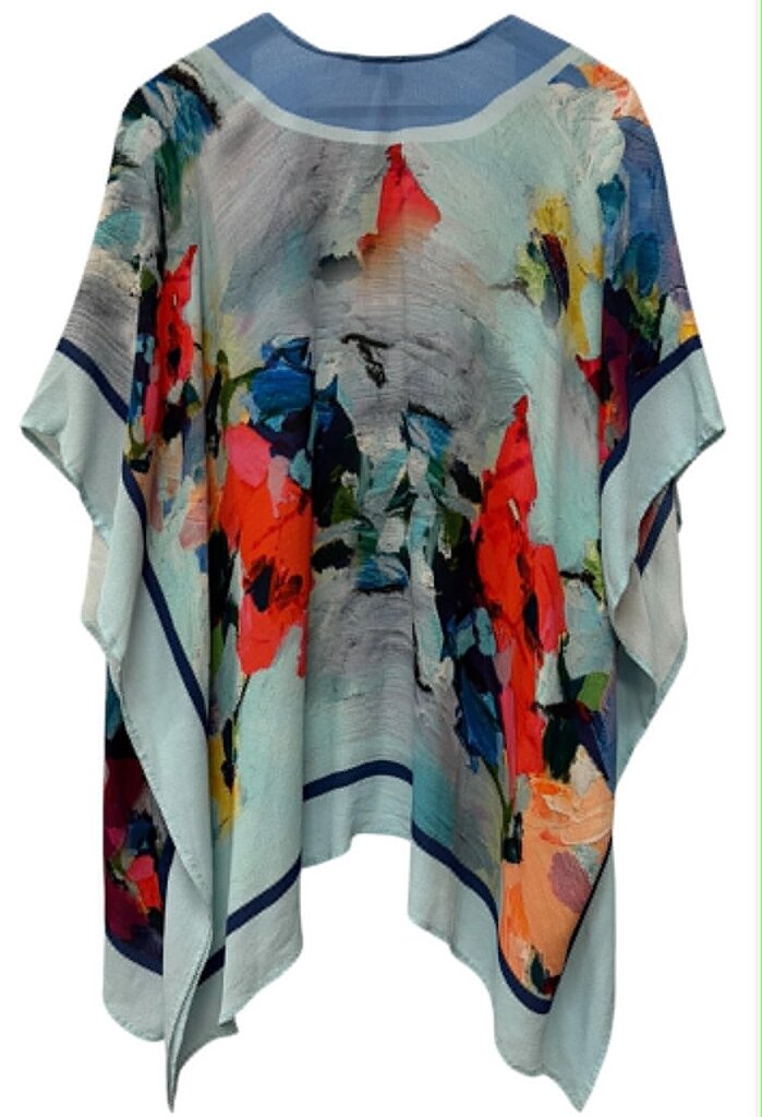Blank London Hanako Kimono - Size OS