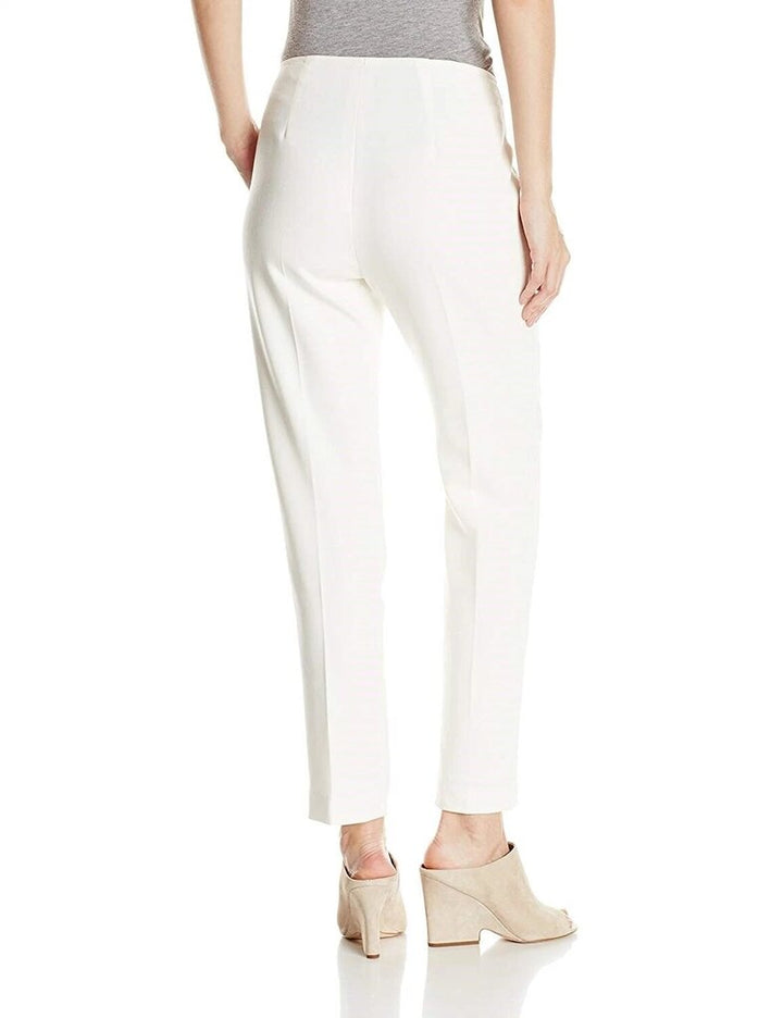 Trina Turk Varvara Luxe Drape Pant - Size 0