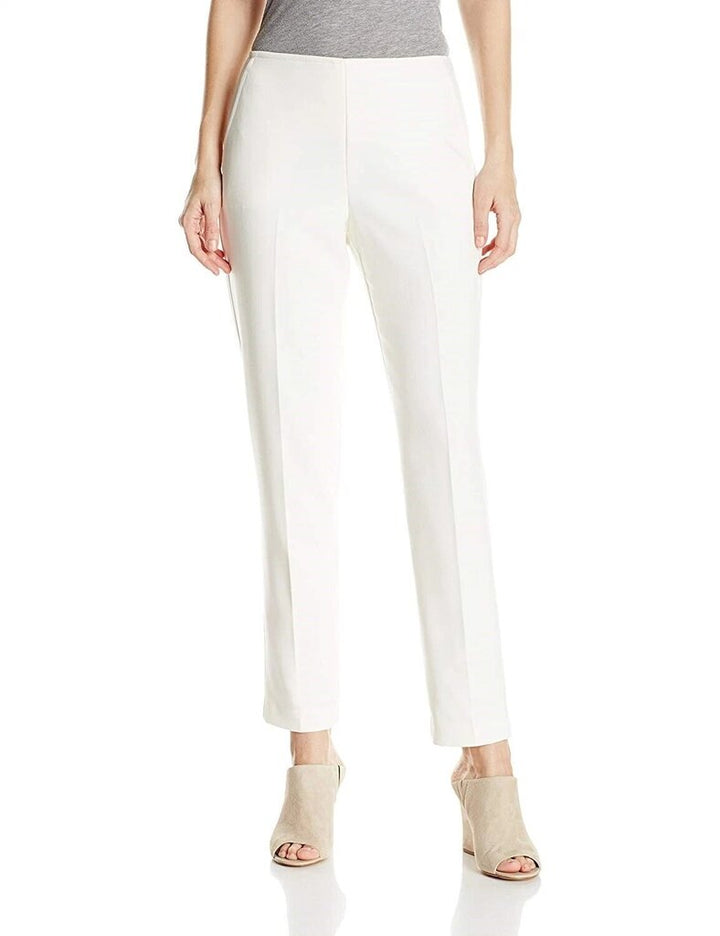 Trina Turk Varvara Luxe Drape Pant - Size 0