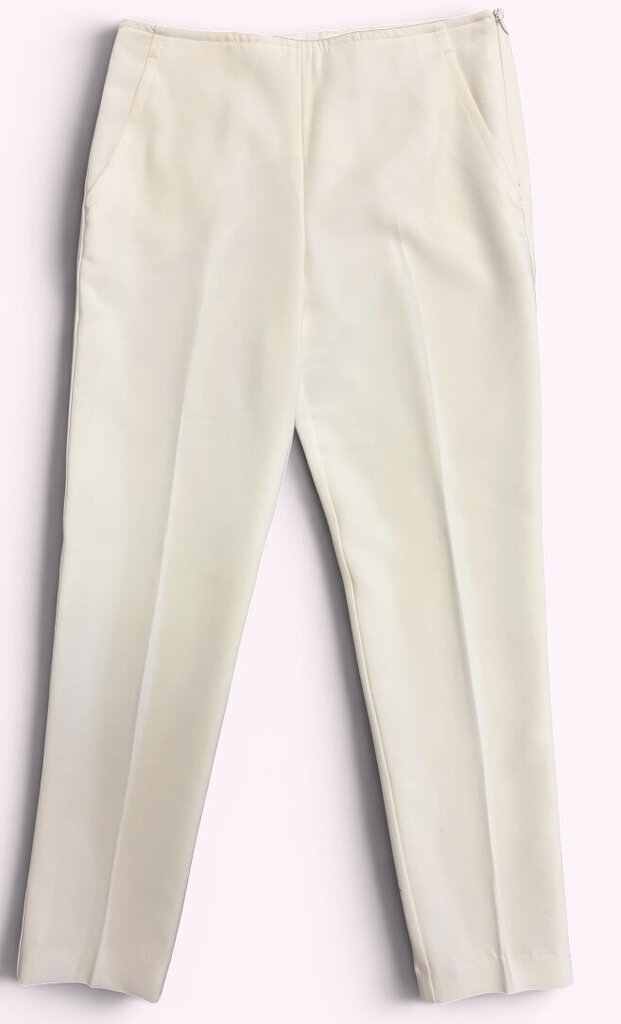 Trina Turk Varvara Luxe Drape Pant - Size 0
