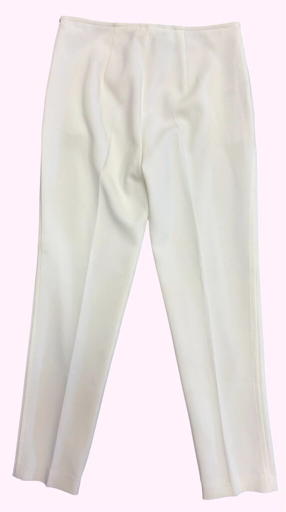 Trina Turk Varvara Luxe Drape Pant - Size 0