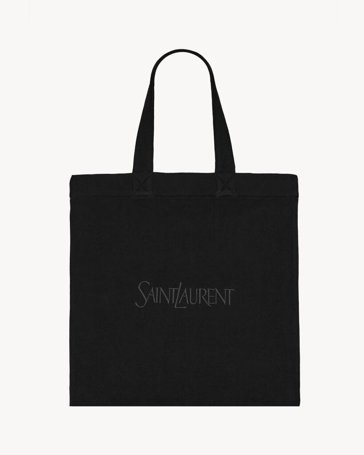 Saint Laurent Tote Bag