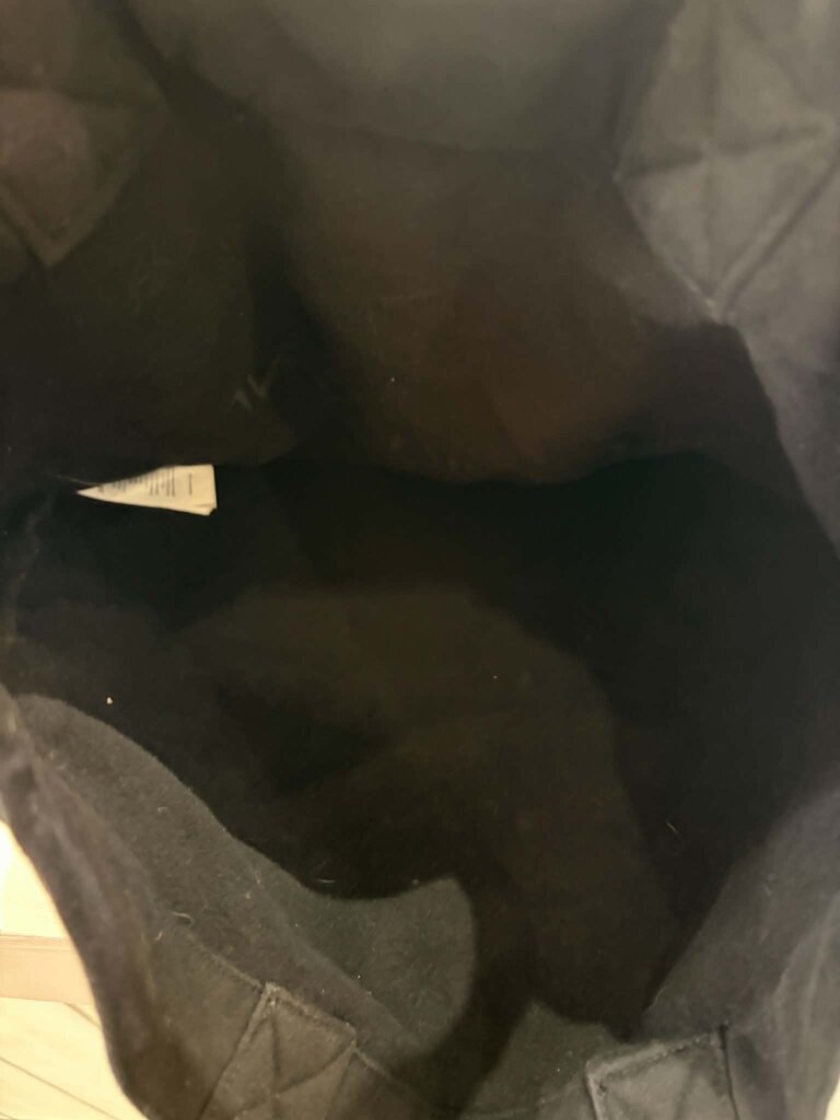 Saint Laurent Tote Bag