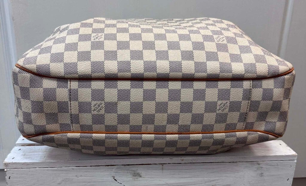 Louis Vuitton Damier Azul Evora MM