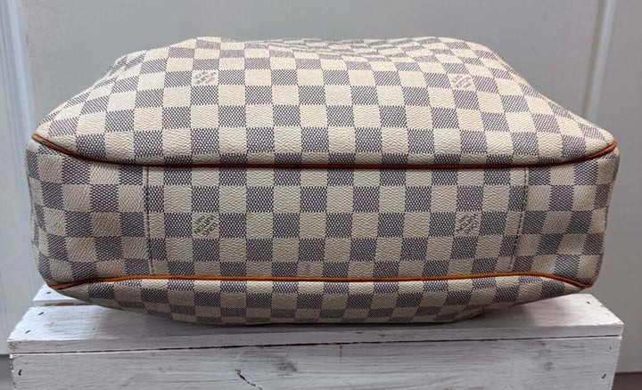 Louis Vuitton Damier Azul Evora MM