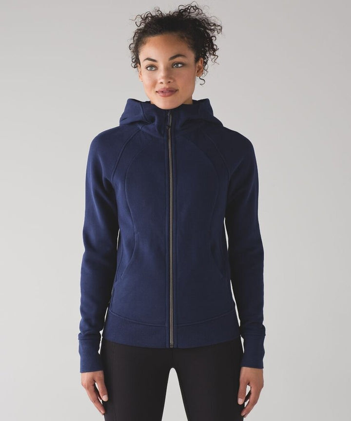 Lululemon Scuba Hoodie - Size 6