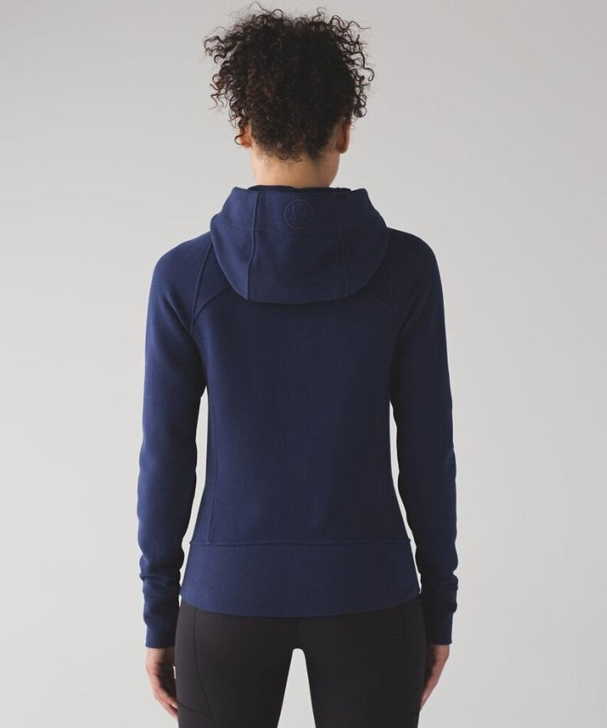 Lululemon Scuba Hoodie - Size 6