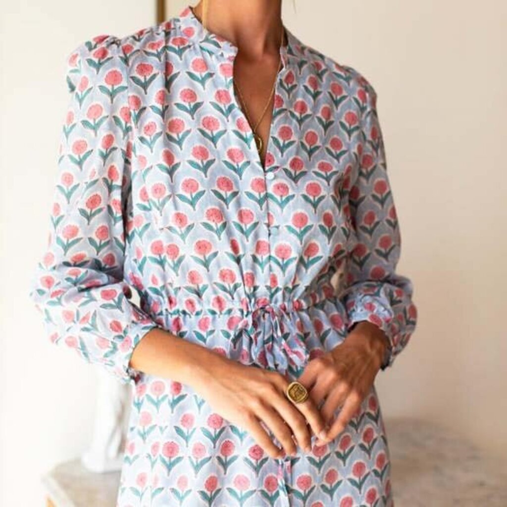 India Collection Emerson Fry Frances Dress - Size Small