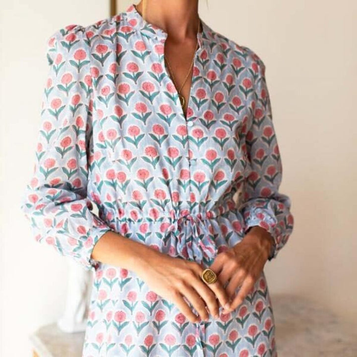India Collection Emerson Fry Frances Dress - Size Small