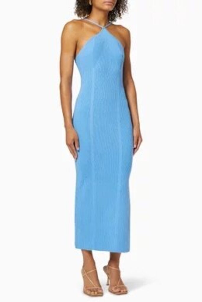 Anna Quan Keeley Knit Dress - Size 6