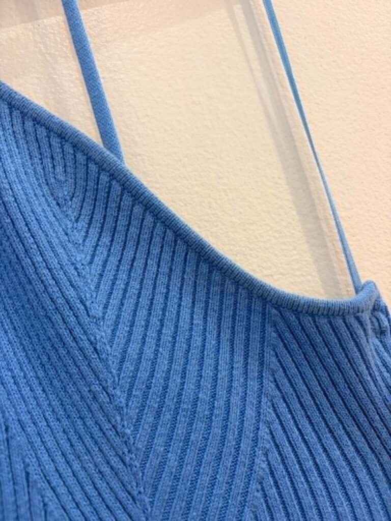 Anna Quan Keeley Knit Dress - Size 6