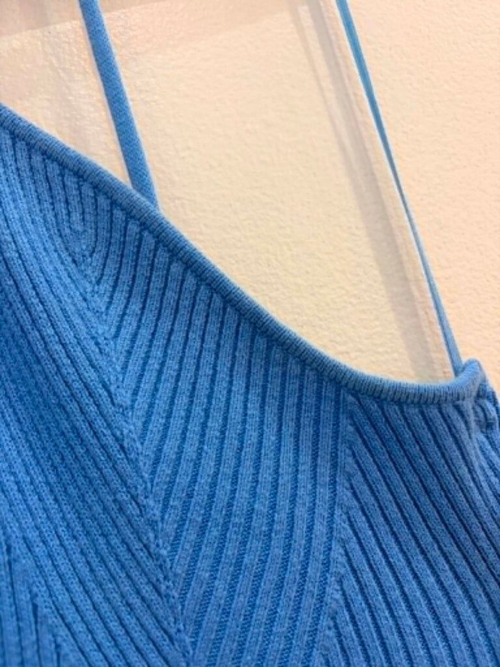 Anna Quan Keeley Knit Dress - Size 6