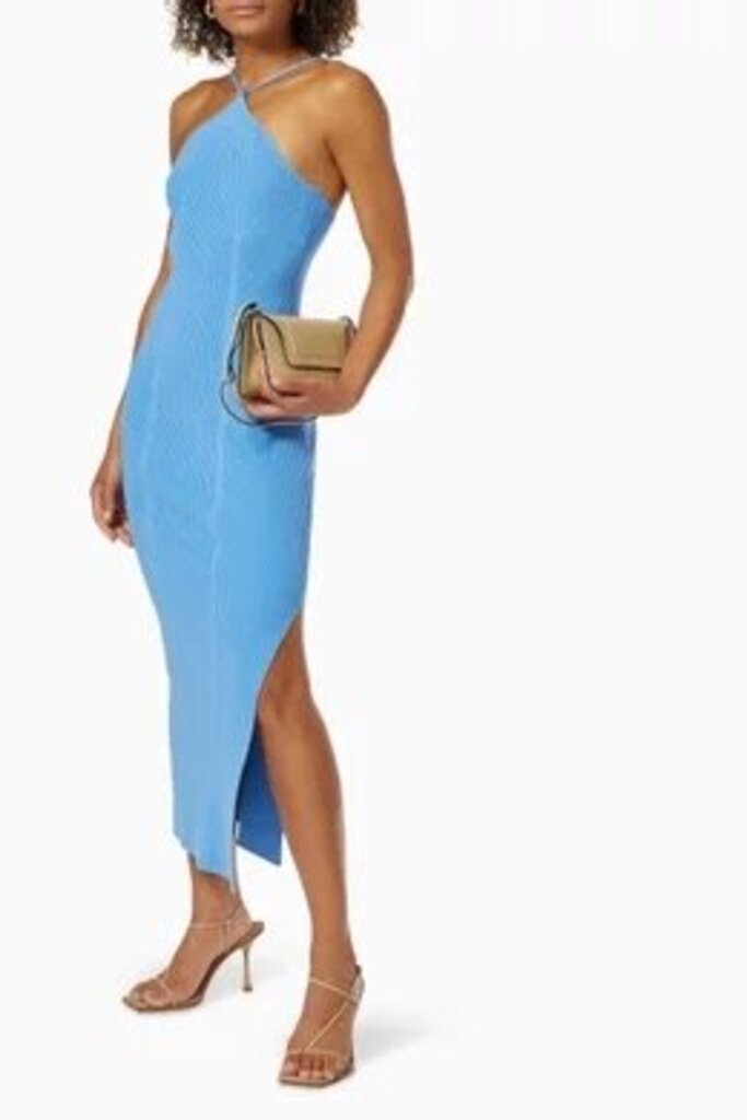 Anna Quan Keeley Knit Dress - Size 6