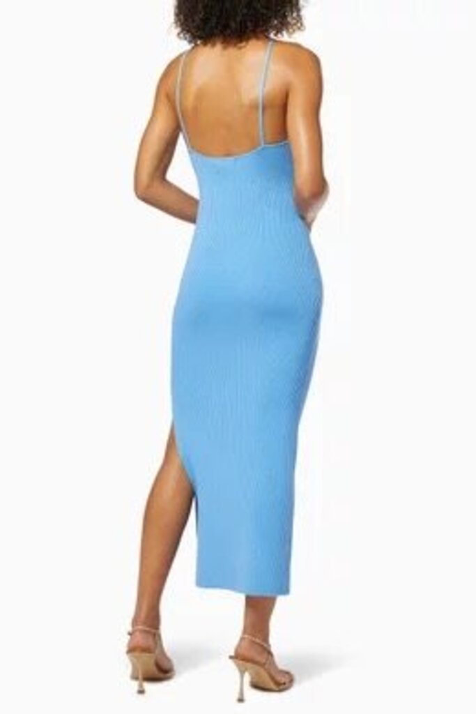 Anna Quan Keeley Knit Dress - Size 6
