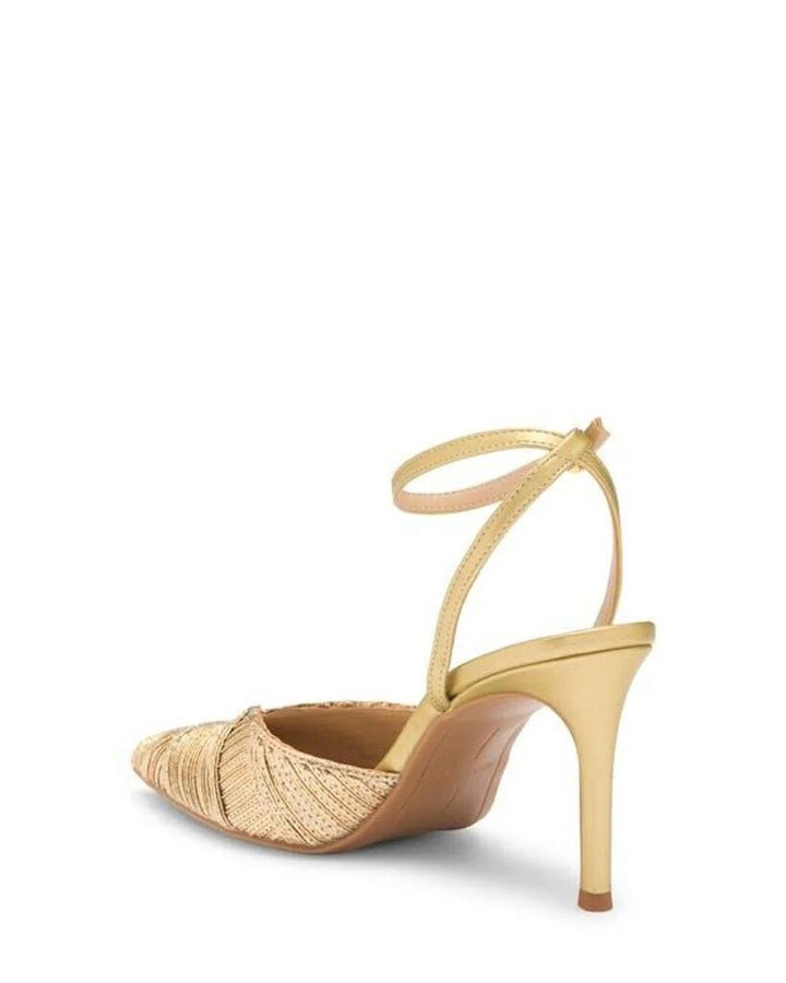Dolce Vita Keisha Deco Heels - Size 6