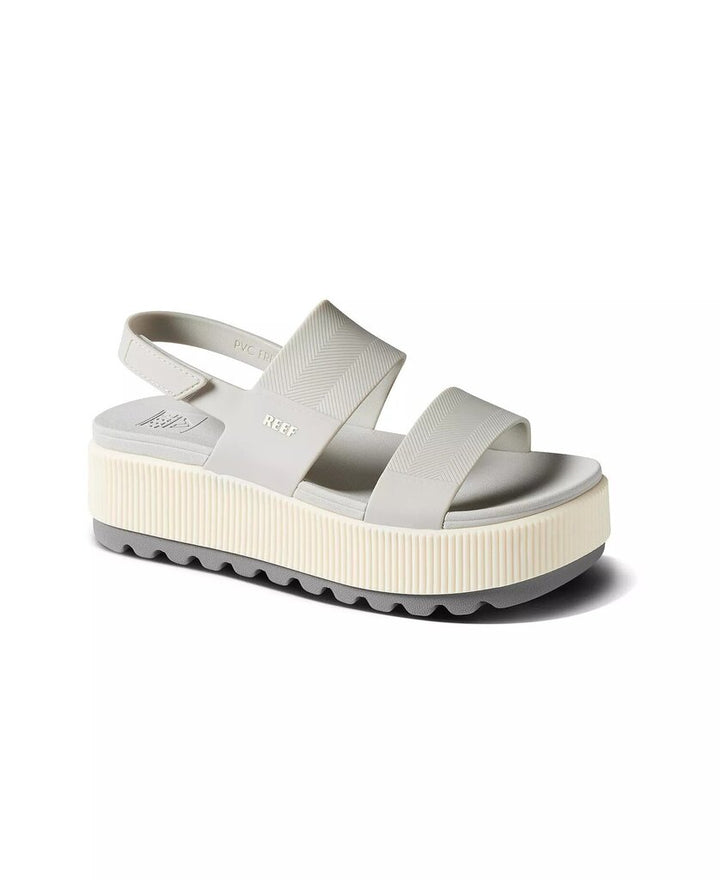 Reef Water Vista Higher Platform Sandals - Size 8