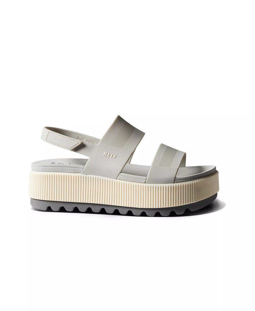 Reef Water Vista Higher Platform Sandals - Size 8