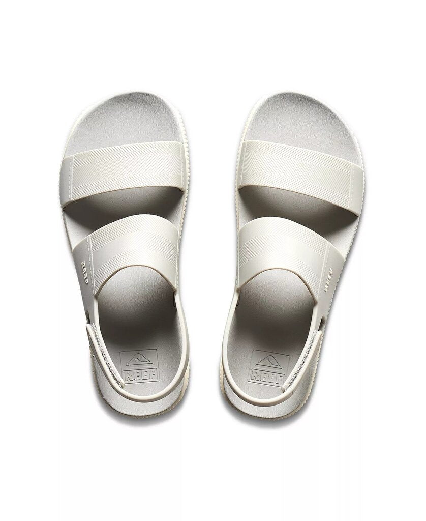 Reef Water Vista Higher Platform Sandals - Size 8