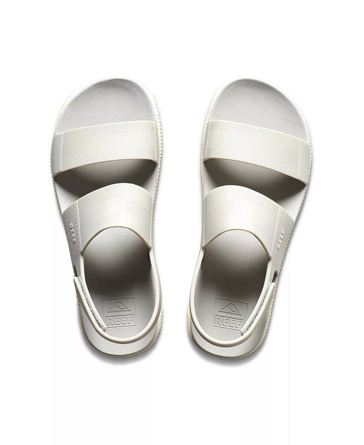 Reef Water Vista Higher Platform Sandals - Size 8