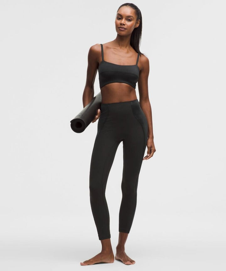 Lululemon Align HR Pant 28" Satin NWT