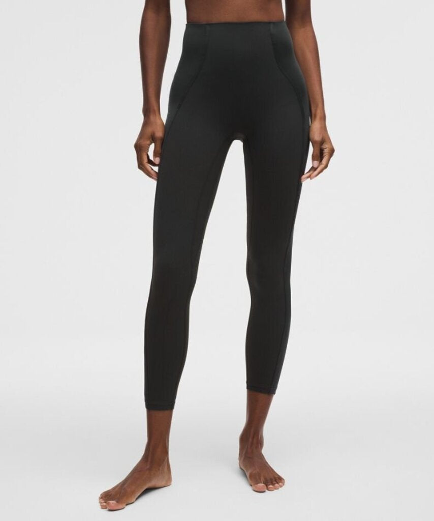 Lululemon Align HR Pant 28" Satin NWT