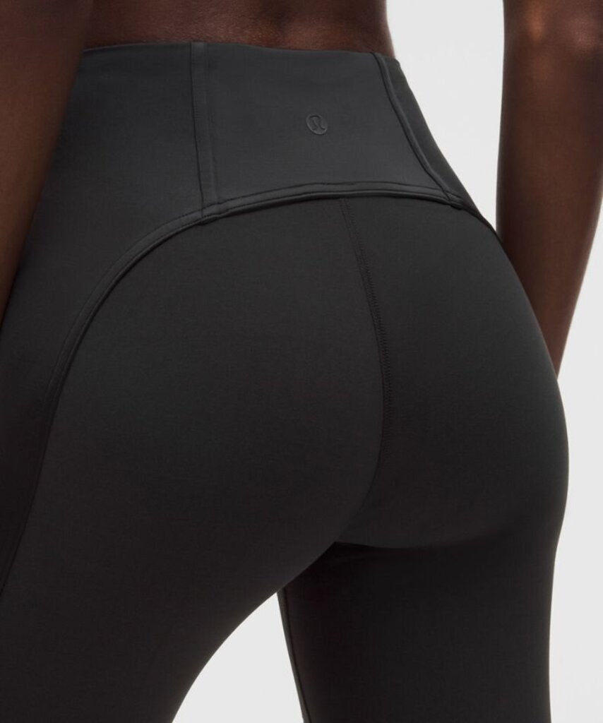 Lululemon Align HR Pant 28" Satin NWT