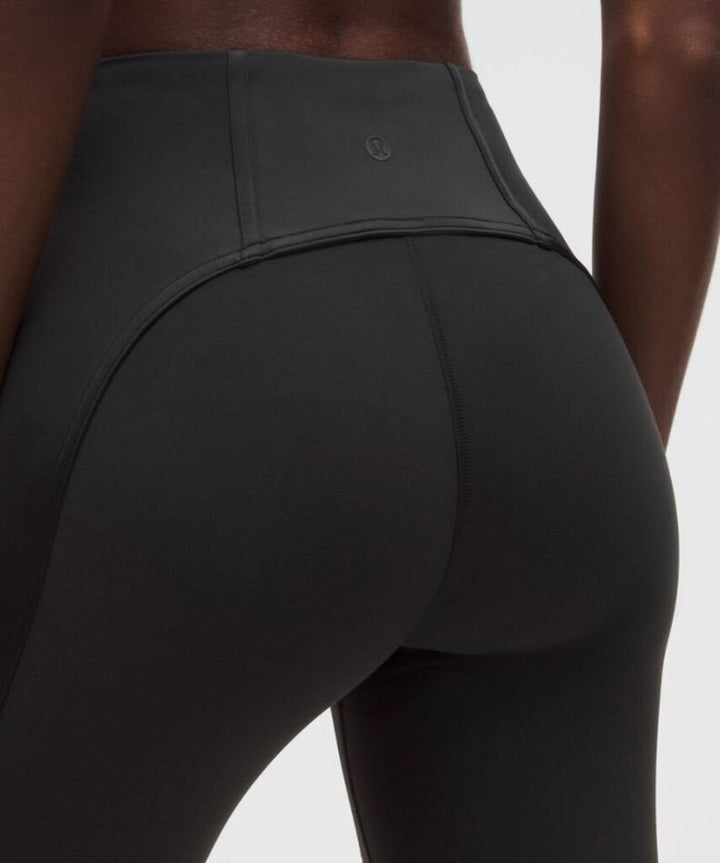 Lululemon Align HR Pant 28" Satin NWT