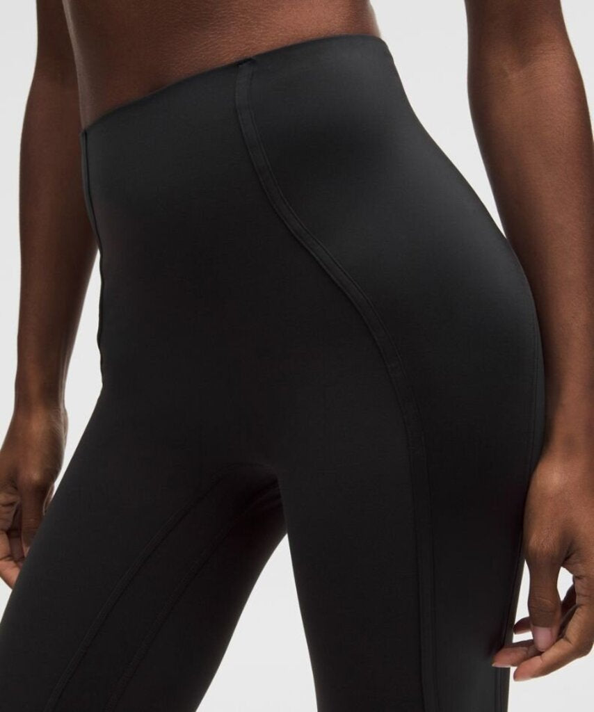 Lululemon Align HR Pant 28" Satin NWT