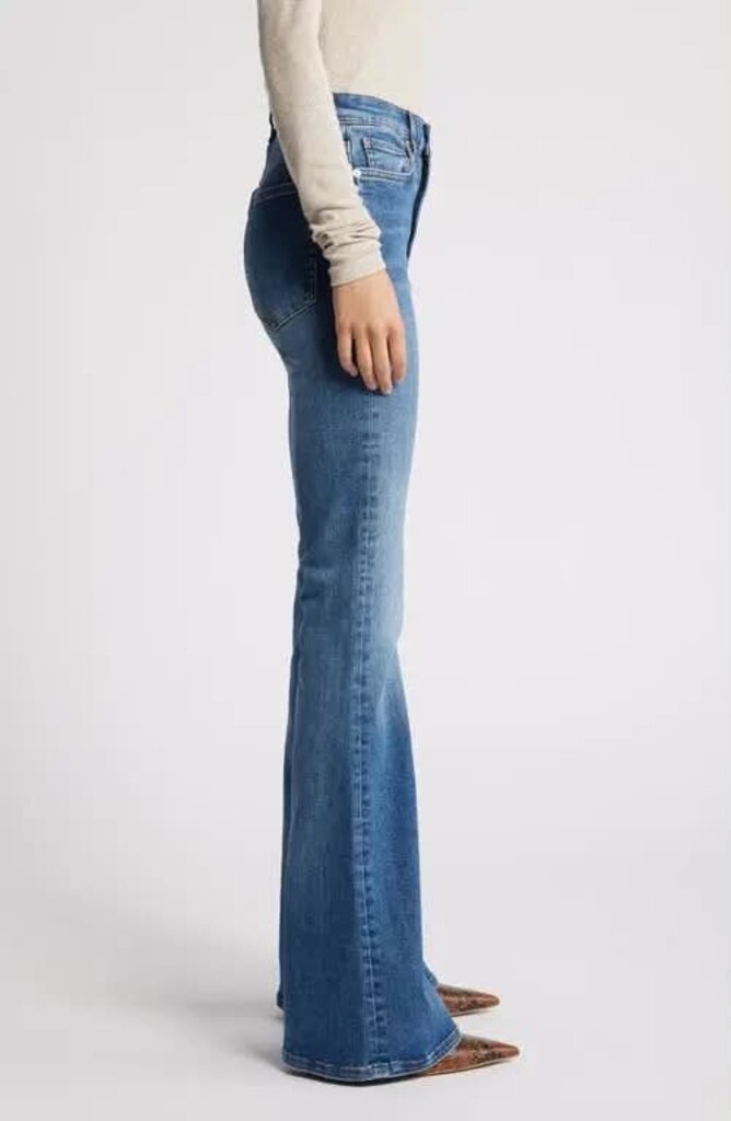 Frame NWT Le High Flare Jeans - Size 27