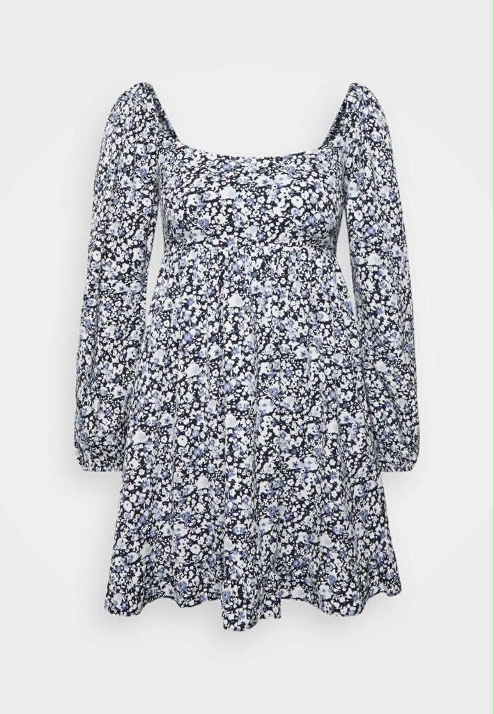 Abercrombie & Fitch Bust Darts Dress - Size Large