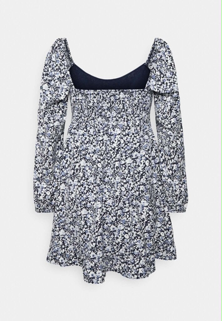 Abercrombie & Fitch Bust Darts Dress - Size Large