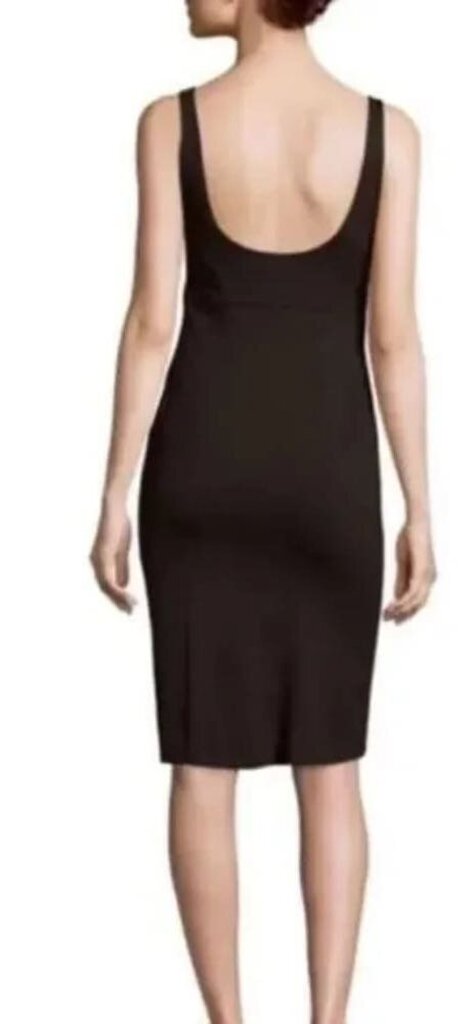 Diane Von Furstenberg Bridget Brown Event Dress - Size 8