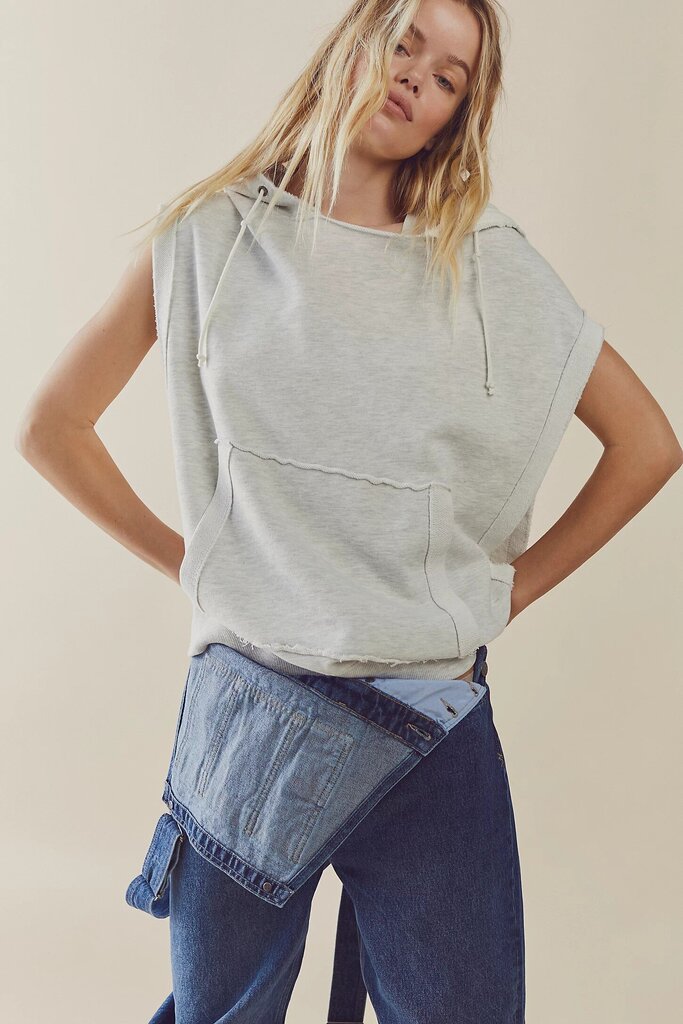 We The Free Donny Hoodie - Size XS (Retails for $88)
