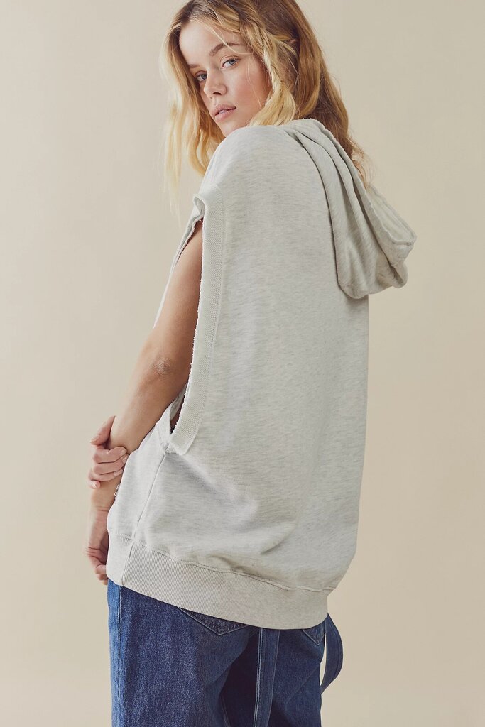 We The Free Donny Hoodie - Size XS (Retails for $88)