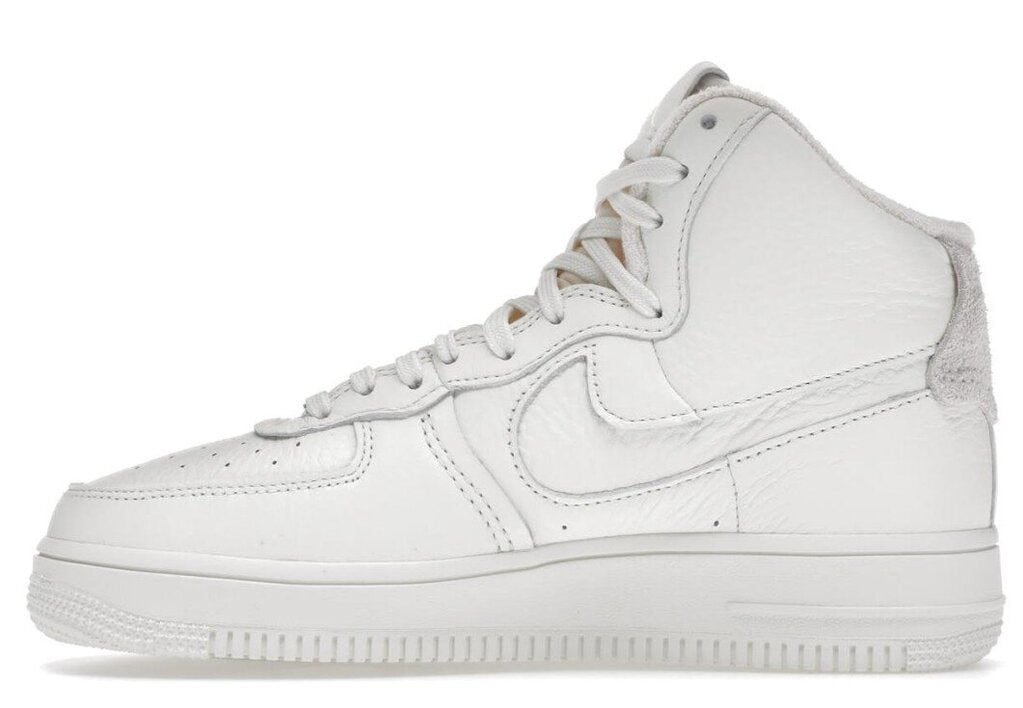 Nike Airforce 1 Sneakers (Strapless)- Size 6.5