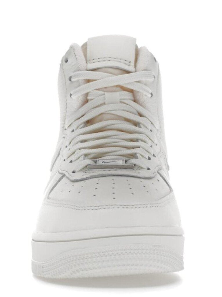 Nike Airforce 1 Sneakers (Strapless)- Size 6.5