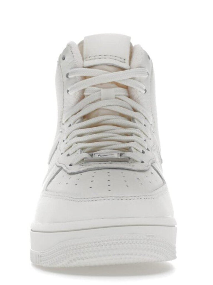 Nike Airforce 1 Sneakers (Strapless)- Size 6.5