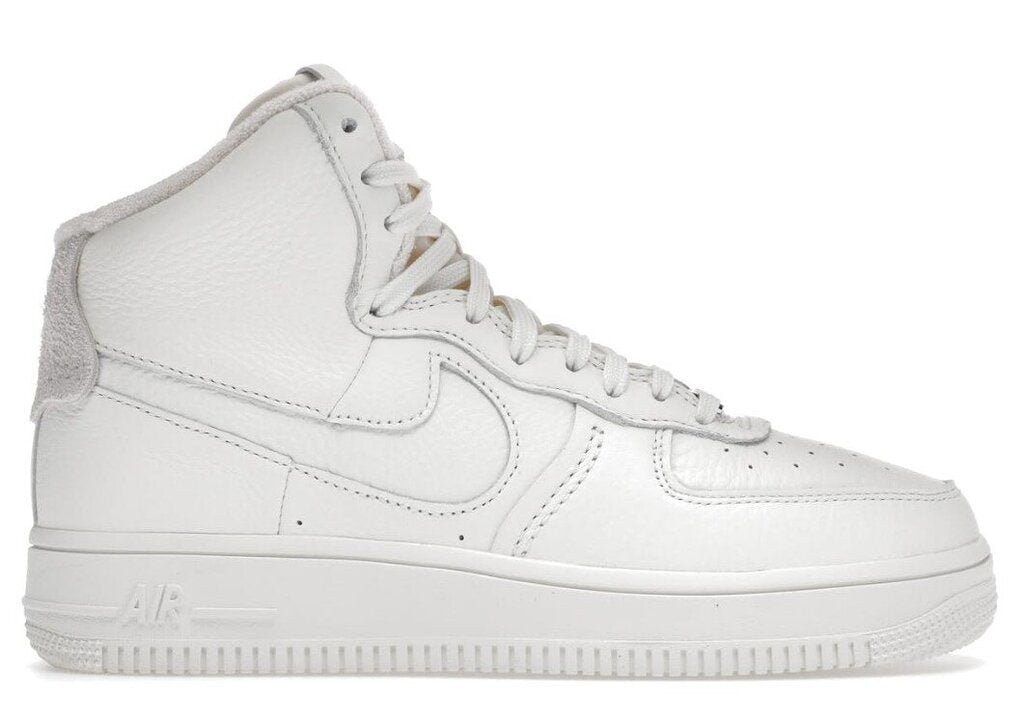 Nike Airforce 1 Sneakers (Strapless)- Size 6.5