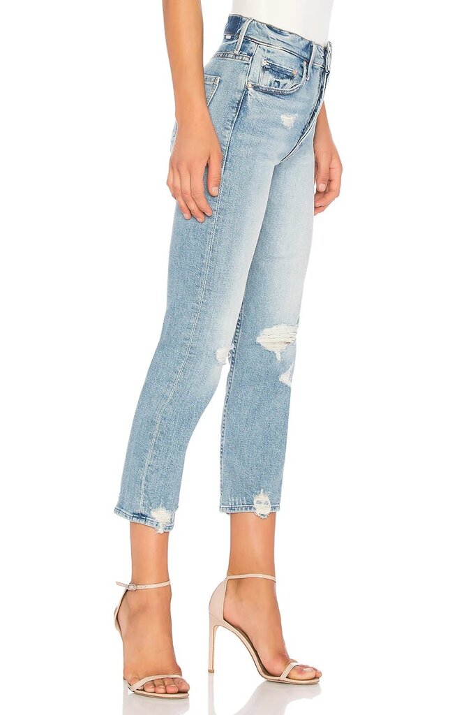 Mother The Tomcat Jean in The Confession - Size 27(Retails $258)
