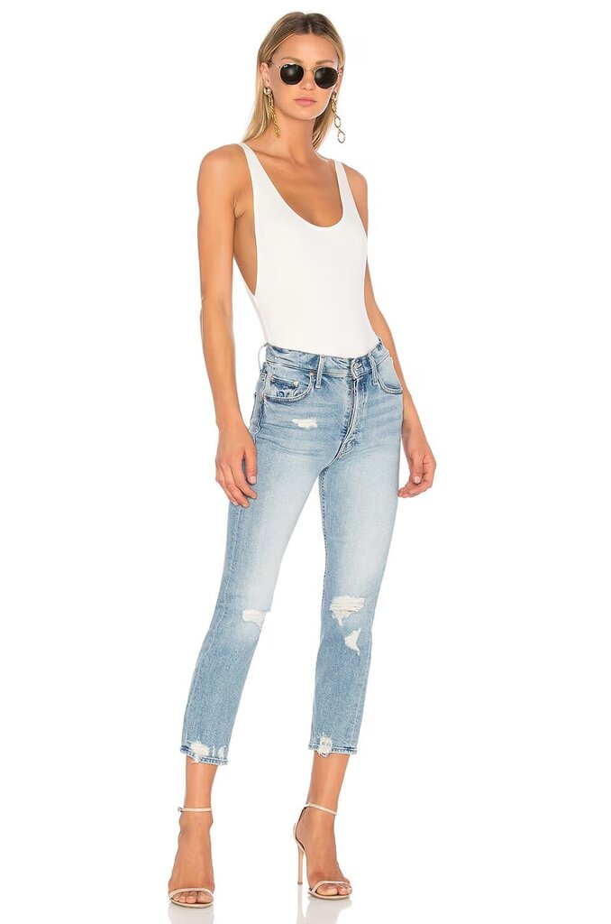 Mother The Tomcat Jean in The Confession - Size 27(Retails $258)