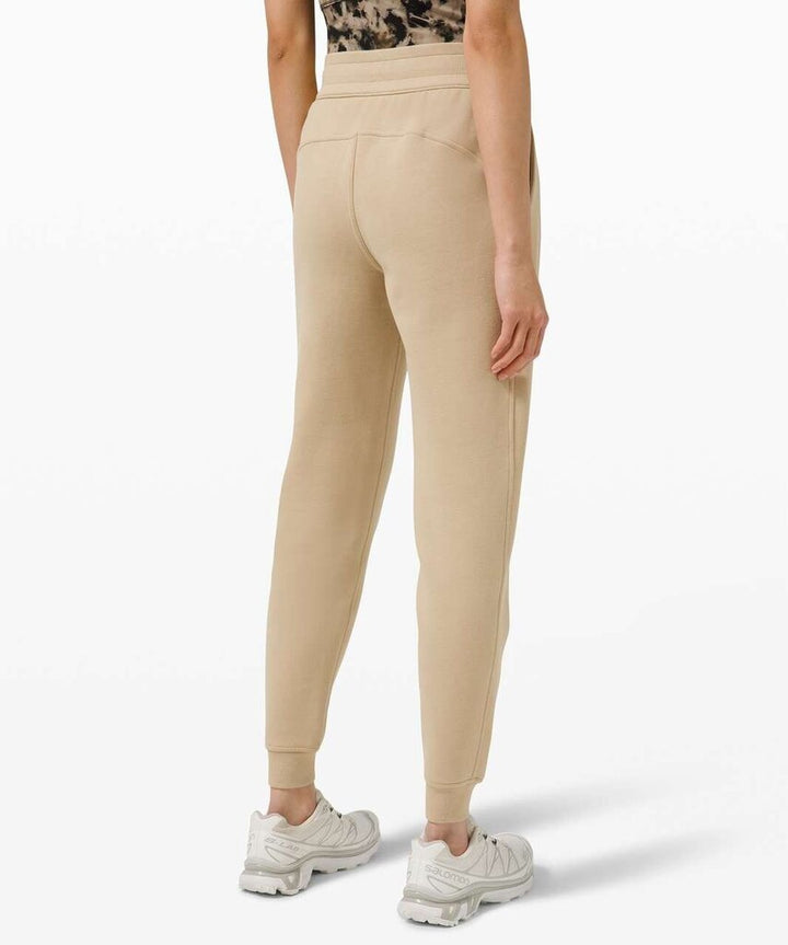 Lululemon Scuba High-Rise Jogger in Trench- Size 2 (Org. Retails for $118)