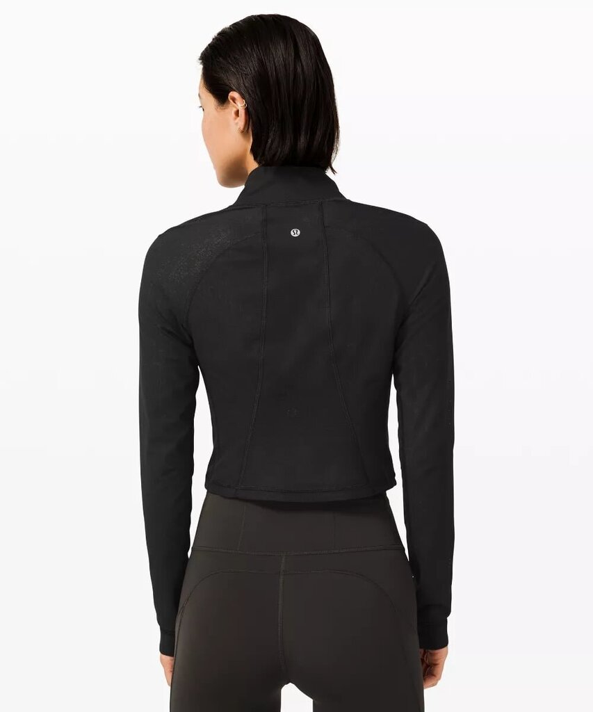 Lululemon Front of the Pack Pullover - Size Small