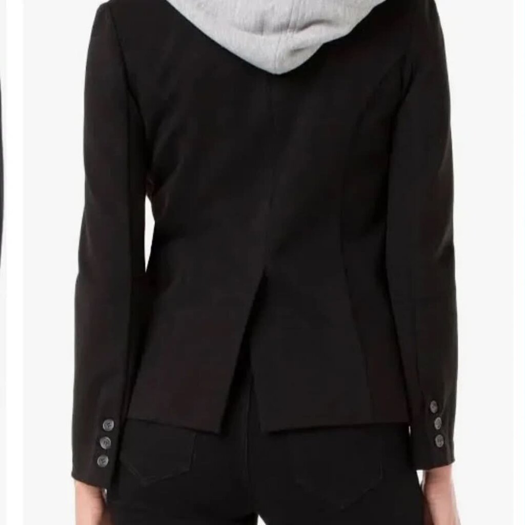 Liverpool Hooded Blazer - Size XS