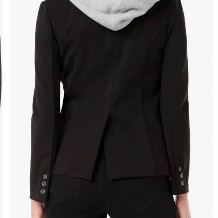 Liverpool Hooded Blazer - Size XS