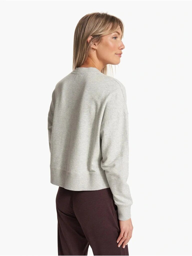 Vuori Laguna Henley - Size Large
