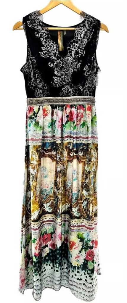 Aratta Silent Journey NWT Dress - Small