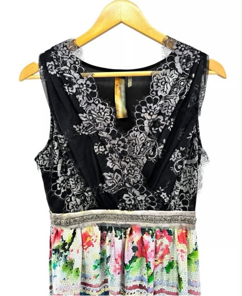 Aratta Silent Journey NWT Dress - Small