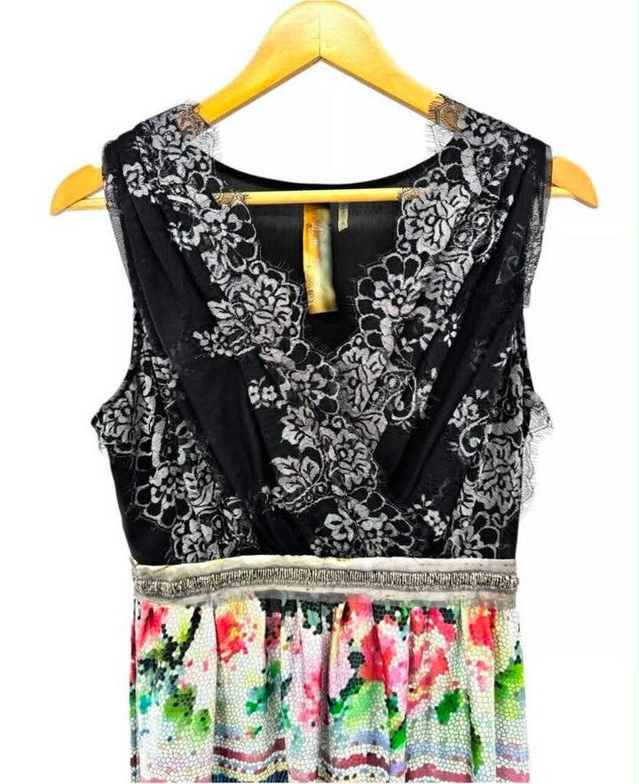 Aratta Silent Journey NWT Dress - Small