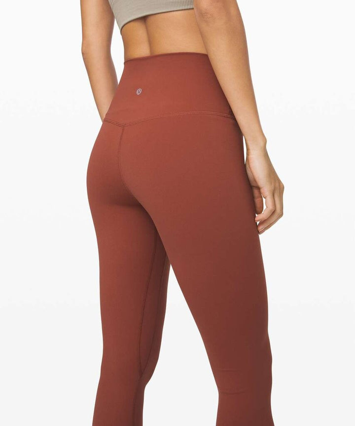 Lululemon Align HR Pant 25" - Size 4